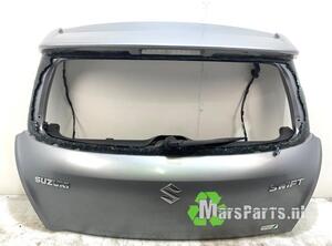 Boot (Trunk) Lid SUZUKI SWIFT IV (FZ, NZ)