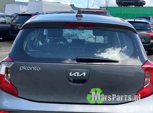 Boot (Trunk) Lid KIA PICANTO (JA), KIA PICANTO (TA)