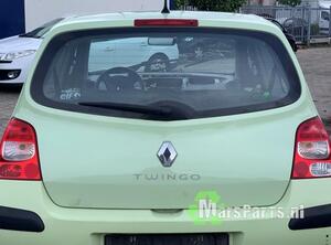 Kofferruimteklep RENAULT TWINGO II (CN0_)