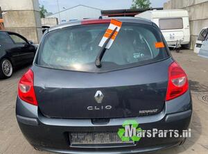 Kofferruimteklep RENAULT CLIO III (BR0/1, CR0/1), RENAULT CLIO IV (BH_), RENAULT CLIO II (BB_, CB_)