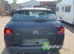 Boot (Trunk) Lid CITROËN C4 CACTUS