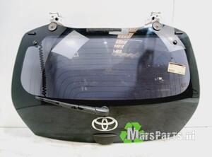 Boot (Trunk) Lid TOYOTA AYGO (_B4_)