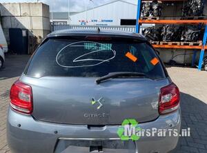 Boot (Trunk) Lid CITROËN DS3, DS DS 3 (SA_), CITROËN C3 II (SC_)