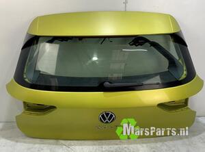 Boot (Trunk) Lid VW GOLF VIII (CD1)