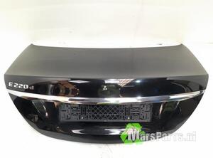 Boot (Trunk) Lid MERCEDES-BENZ E-CLASS (W212), MERCEDES-BENZ E-CLASS (W213)