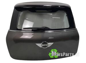 Boot (Trunk) Lid MINI MINI COUNTRYMAN (R60)