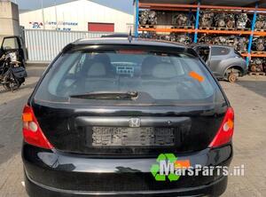 Boot (Trunk) Lid HONDA CIVIC VII Hatchback (EU, EP, EV)