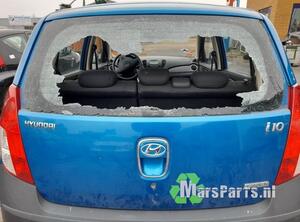 Boot (Trunk) Lid HYUNDAI i10 (PA)