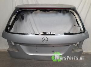 Boot (Trunk) Lid MERCEDES-BENZ E-CLASS T-Model (S212), MERCEDES-BENZ E-CLASS (W212)