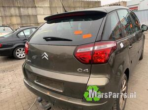 Kofferruimteklep CITROËN C4 GRAND PICASSO I (UA_), CITROËN C4 PICASSO I MPV (UD_)