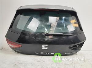 Boot (Trunk) Lid SEAT LEON (5F1), SEAT LEON SC (5F5)