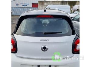 Boot (Trunk) Lid SMART FORTWO Coupe (453)