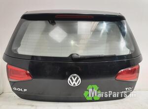 Kofferruimteklep VW GOLF VII (5G1, BQ1, BE1, BE2)