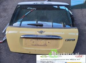 Boot (Trunk) Lid MINI MINI (R50, R53), MINI MINI (R56)