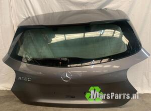 Boot (Trunk) Lid MERCEDES-BENZ A-CLASS (W176)