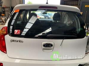 Boot (Trunk) Lid KIA PICANTO (TA), KIA PICANTO (JA)