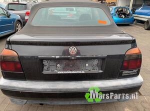 Boot (Trunk) Lid VW GOLF III Cabriolet (1E7)