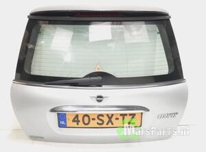 Boot (Trunk) Lid MINI MINI (R50, R53), MINI MINI (R56)