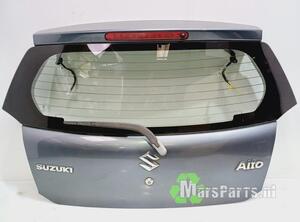 Boot (Trunk) Lid SUZUKI ALTO (GF)