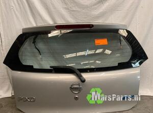 Boot (Trunk) Lid NISSAN PIXO (UA0)