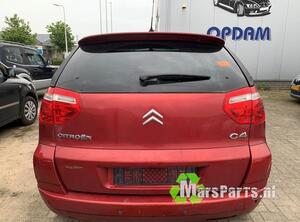 Kofferruimteklep CITROËN C4 PICASSO I MPV (UD_), CITROËN C4 GRAND PICASSO I (UA_)