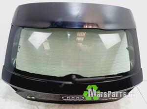 Boot (Trunk) Lid AUDI A3 Sportback (8VA, 8VF), AUDI A6 Allroad (4GH, 4GJ, C7)