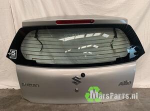 Boot (Trunk) Lid SUZUKI ALTO (GF)