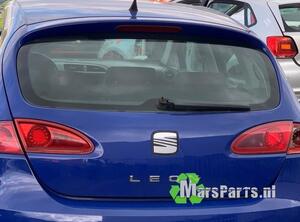 Boot (Trunk) Lid SEAT LEON (1P1)