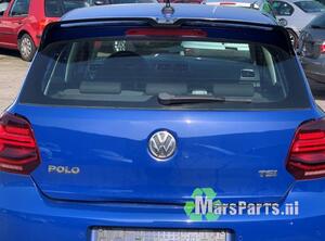 Kofferruimteklep VW POLO (6R1, 6C1), VW POLO Van (6R)