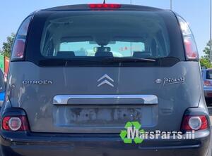 Kofferruimteklep CITROËN C3 PICASSO (SH_)