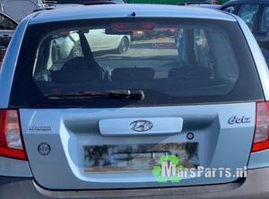 Boot (Trunk) Lid HYUNDAI GETZ (TB)