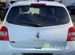 Boot (Trunk) Lid RENAULT TWINGO II (CN0_)