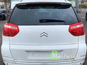 Boot (Trunk) Lid CITROËN C4 GRAND PICASSO I (UA_), CITROËN C4 PICASSO I MPV (UD_)