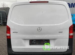 Boot (Trunk) Lid MERCEDES-BENZ VITO Van (W447)