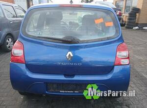 Kofferruimteklep RENAULT TWINGO II (CN0_)