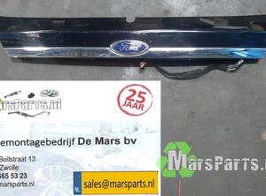 Tailgate Handle FORD FIESTA VI Van, FORD FIESTA VI (CB1, CCN)