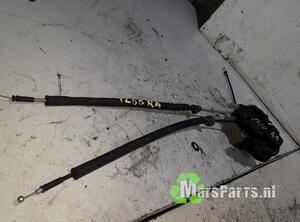 Bonnet Release Cable HYUNDAI GRANDEUR (TG)