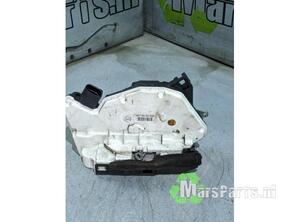 Bonnet Release Cable SEAT IBIZA IV (6J5, 6P1)