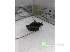 Bonnet Release Cable CITROËN C4 GRAND PICASSO I (UA_), CITROËN C4 PICASSO I MPV (UD_)