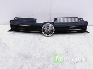 Radiator Grille VW GOLF V (1K1), VW GOLF VI (5K1), VW GOLF VAN VI Variant (AJ5), VW GOLF VI Van (5K1_)