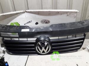 Radiateurgrille VW TRANSPORTER V Bus (7HB, 7HJ, 7EB, 7EJ, 7EF, 7EG, 7HF, 7EC)