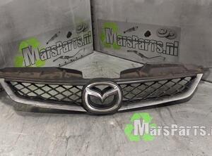 Radiator Grille MAZDA 5 (CR19)