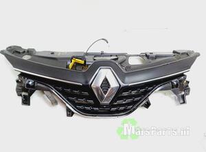 Radiator Grille RENAULT CLIO V (B7_)