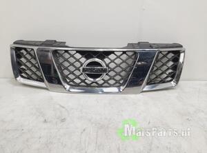 Kühlergrill Nissan Navara D40  P20618878