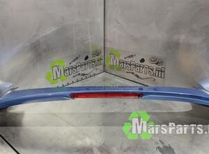 Spoiler FORD FIESTA VI (CB1, CCN), FORD FIESTA VI Van