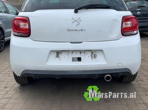 Bumper CITROËN DS3, DS DS 3 (SA_), CITROËN C3 II (SC_)