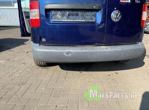 Bumper VW CADDY III Box Body/MPV (2KA, 2KH, 2CA, 2CH)