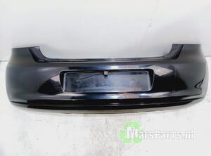 Bumper VW POLO (6R1, 6C1), VW POLO Van (6R)