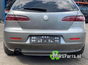 Bumper ALFA ROMEO 159 Sportwagon (939_)