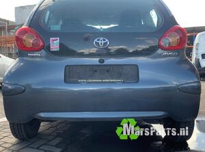 Bumper TOYOTA AYGO (_B1_)